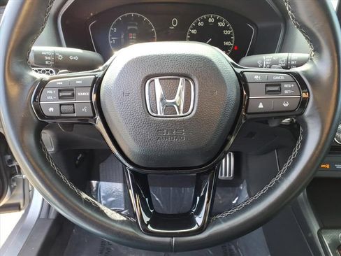 Used 2024 Honda Civic Sport image 12