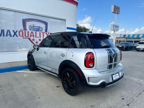 Used 2016 MINI Cooper Countryman S w/ Premium Package image 23