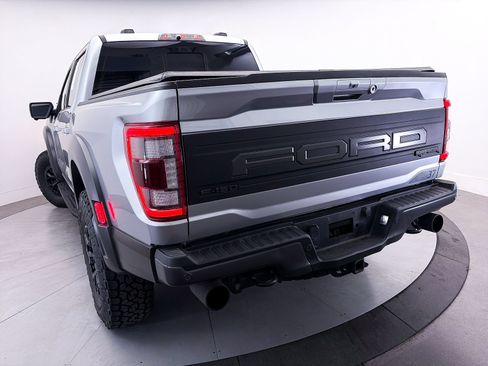 Used 2023 Ford F150 Raptor w/ Raptor 37 Performance Package AWD/4WD image 5