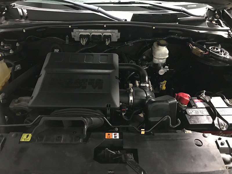 Used 2009 Ford Escape XLT FWD image 32