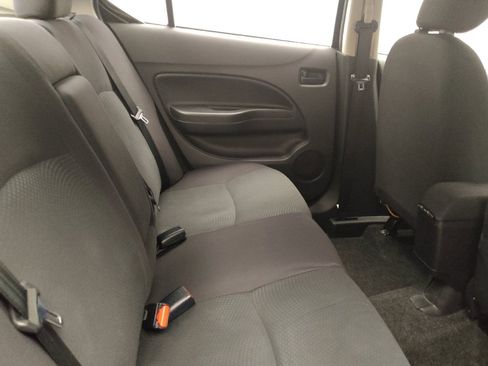 Used 2019 Mitsubishi Mirage G4 ES image 19