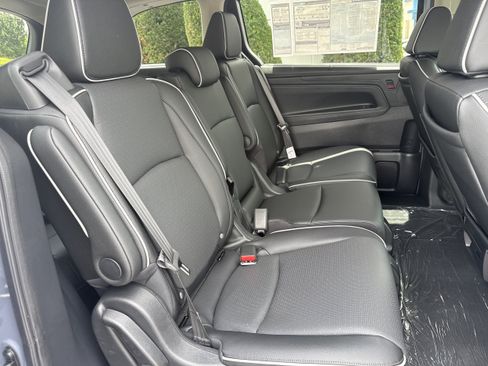 New 2026 Honda Odyssey Elite image 14