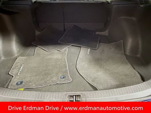 Certified 2022 Toyota Corolla LE image 33