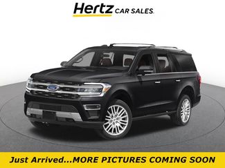 Used 2024 Ford Expedition Max Limited AWD/4WD video 1