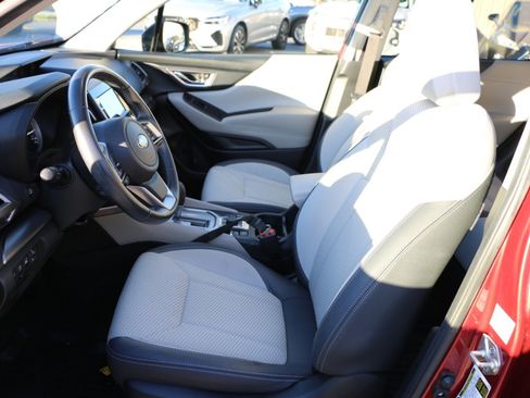 Used 2021 Subaru Forester Premium image 26
