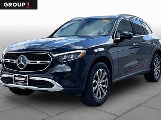 Used 2025 Mercedes-Benz GLC 300 video 1