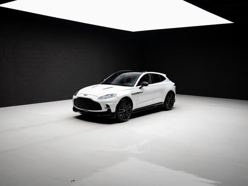 Used 2023 Aston Martin DBX 707 AWD/4WD image 84