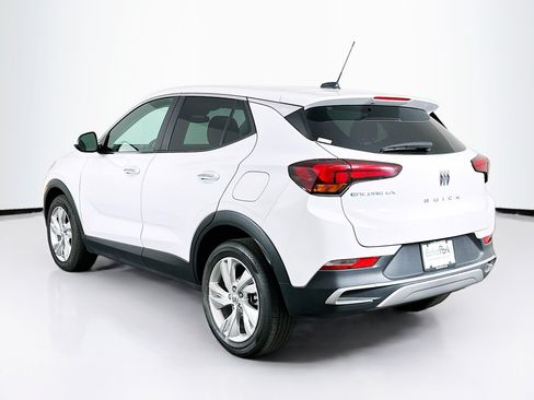 Used 2025 Buick Encore GX Preferred FWD image 5