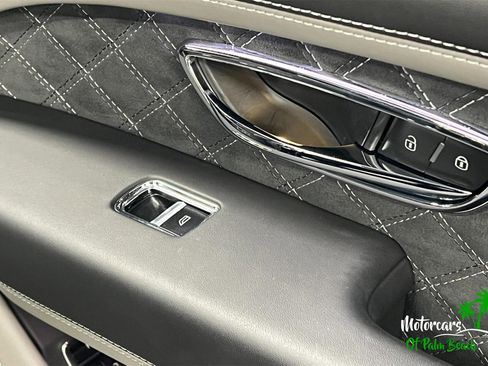 Used 2022 Bentley Bentayga Speed image 24