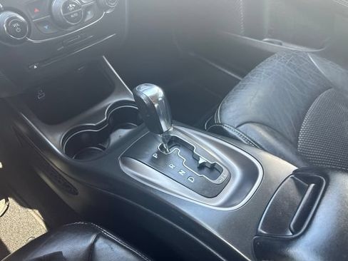Used 2018 Dodge Journey Crossroad FWD image 20