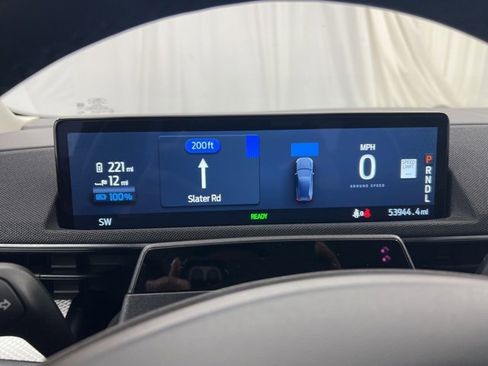 Used 2021 Ford Mustang Mach-E Select w/ Comfort/Technology Package image 9