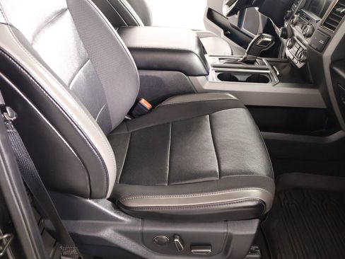 Used 2020 Ford F150 Raptor w/ Equipment Group 802A Luxury image 15