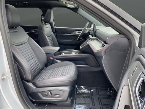 New 2026 Ford Explorer ST-Line w/ ST-Line Street Pack image 40