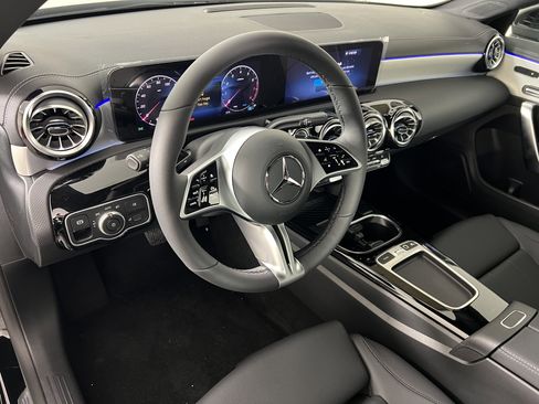 New 2026 Mercedes-Benz CLA 250 4MATIC image 18