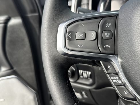 Used 2025 RAM 1500 Laramie w/ Night Edition AWD/4WD image 20
