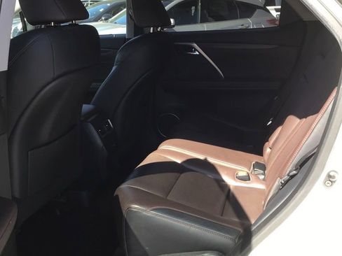 Used 2016 Lexus RX 350 AWD w/ Premium Package image 5
