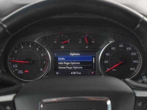Used 2023 GMC Acadia SLT FWD image 19