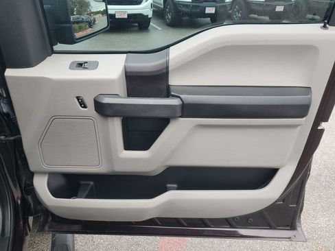 Used 2020 Ford F150 XL w/ Equipment Group 101A Mid image 13