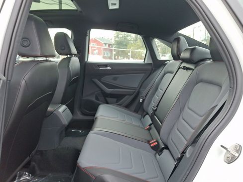 New 2026 Volkswagen Jetta GLI Autobahn FWD image 6
