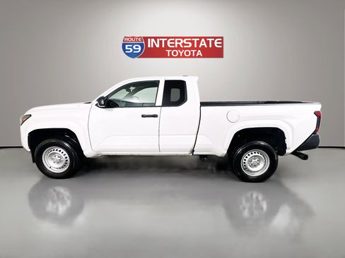 Certified 2025 Toyota Tacoma SR w/ SR Upgrade Package image 3