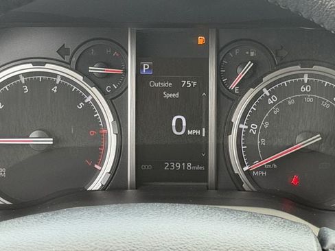 Certified 2023 Toyota 4Runner TRD Pro AWD/4WD image 17