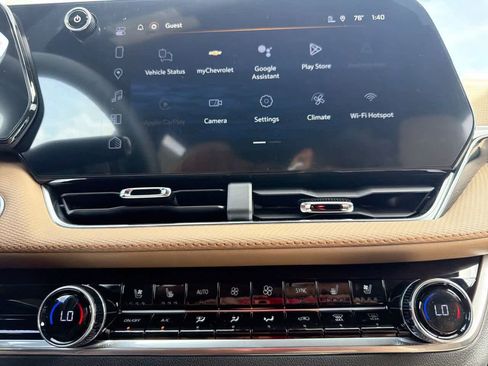 New 2026 Chevrolet Equinox ACTIV w/ Convenience Package III image 20