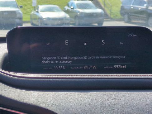 Used 2025 MAZDA CX-30 AWD 2.5 S w/ Preferred Package image 17
