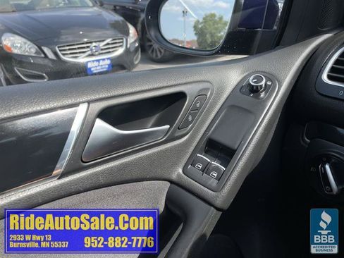 Used 2012 Volkswagen GTI 2-Door FWD image 40