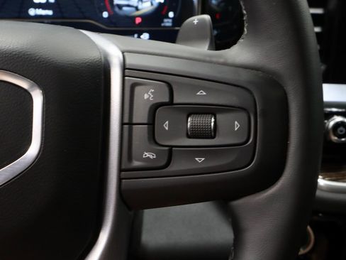 Used 2025 GMC Sierra 1500 Elevation w/ Elevation Premium Package AWD/4WD image 30