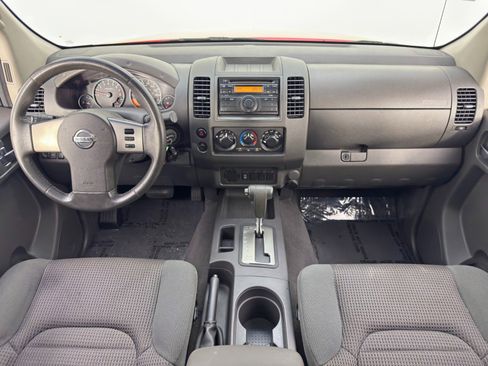 Used 2008 Nissan Frontier NISMO w/ Moonroof Pkg image 13