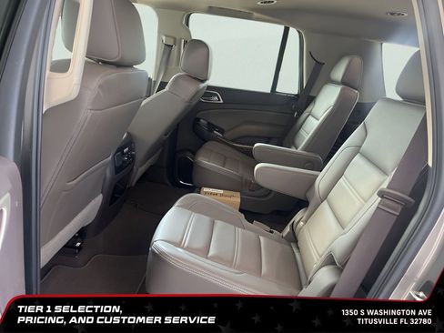 Used 2019 GMC Yukon Denali w/ Denali Ultimate Package AWD/4WD image 8