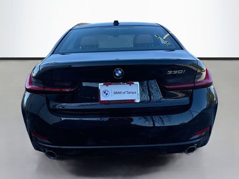 New 2026 BMW 330i Sedan image 4