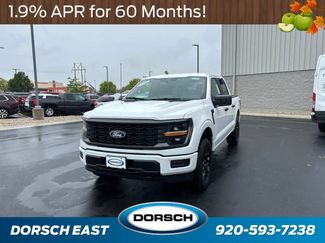 New 2026 Ford F150 STX AWD/4WD video 1