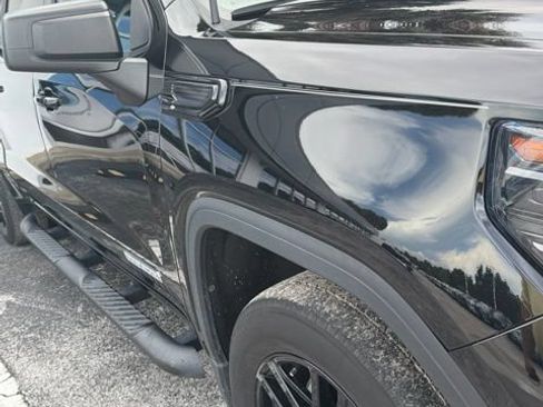Used 2022 GMC Sierra 1500 Elevation AWD/4WD image 3