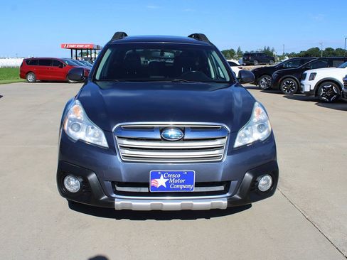 Used 2014 Subaru Outback 2.5i Limited AWD/4WD image 2
