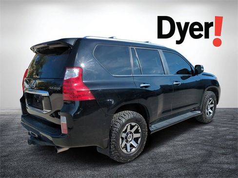 Used 2011 Lexus GX 460 image 3