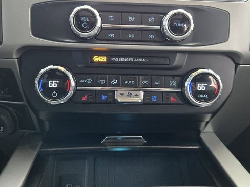 Used 2022 Ford F350 Lariat w/ Lariat Ultimate Package image 20