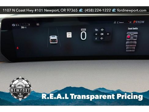 New 2026 Ford Expedition Tremor AWD/4WD image 30