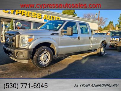 Used 2011 Ford F250 XL
