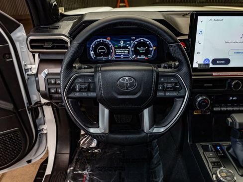 Used 2026 Toyota 4Runner TRD Off-Road Premium w/ Tow Technology Package image 18