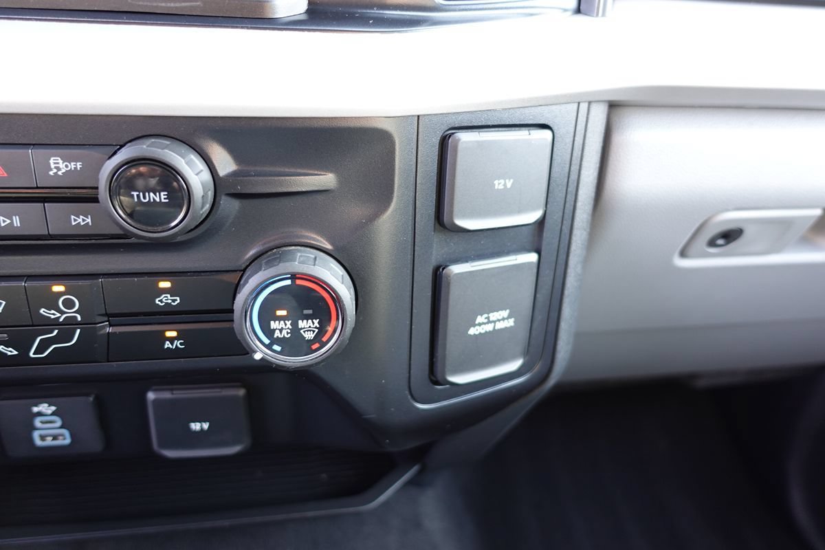 Used 2025 Ford F250 XLT w/ FX4 Off-Road Package AWD/4WD image 43