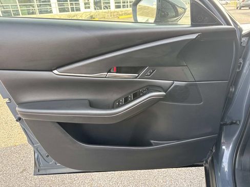 Used 2024 MAZDA CX-30 AWD 2.5 S w/ Preferred Package image 20