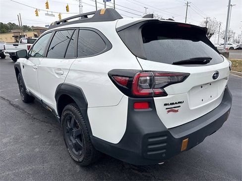 Used 2023 Subaru Outback Wilderness image 3