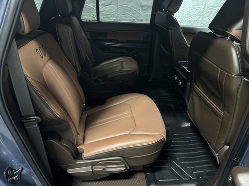 Used 2022 Ford Expedition Max King Ranch AWD/4WD image 8