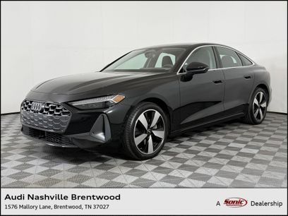 Used 2025 Audi A5 2.0T Premium Plus w/ Premium Plus