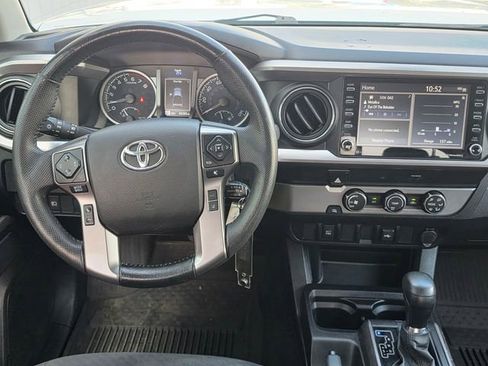 Used 2023 Toyota Tacoma SR5 w/ SR5 Appearance Package image 15