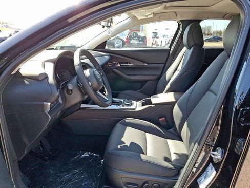 New 2025 MAZDA CX-30 AWD 2.5 S w/ Premium Package image 7