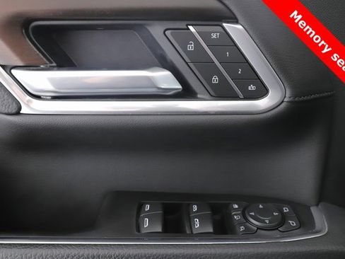 Used 2025 GMC Sierra 2500 Denali image 20