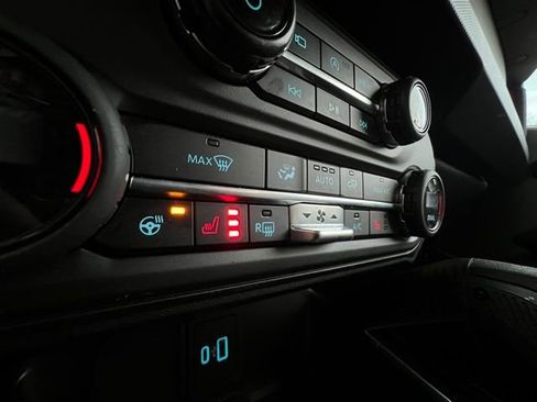 Used 2023 Ford Bronco Raptor image 33