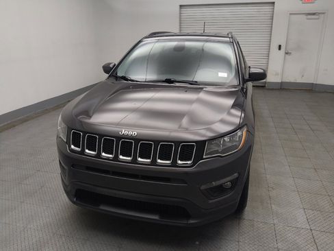 Used 2018 Jeep Compass Latitude w/ Popular Equipment Group AWD/4WD image 15